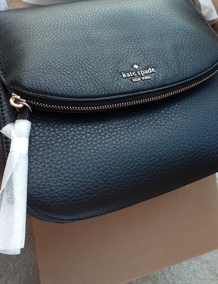 Kate Spade handbag - Picture 2 of 4